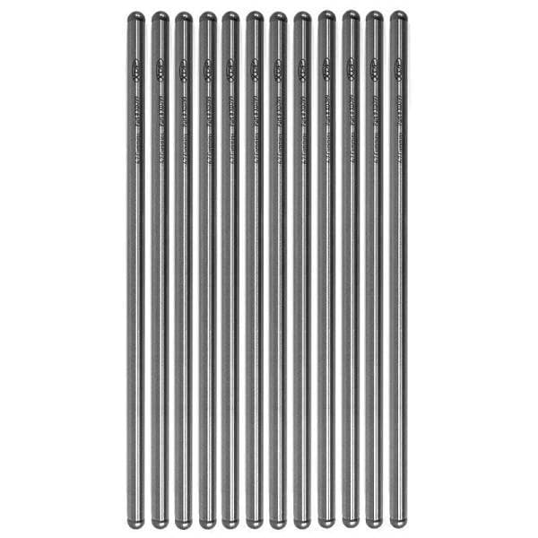 XDP 3/8 Inch Street Performance Pushrods Set of 12 - XD399