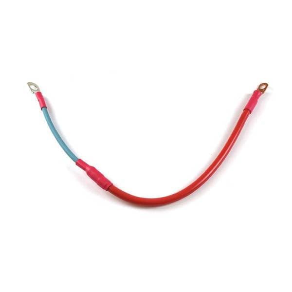 XDP HD Alternator Cable XD421 For 2003-2007 Dodge 5.9L Cummins (For Use With Stock Alternator) - XD421