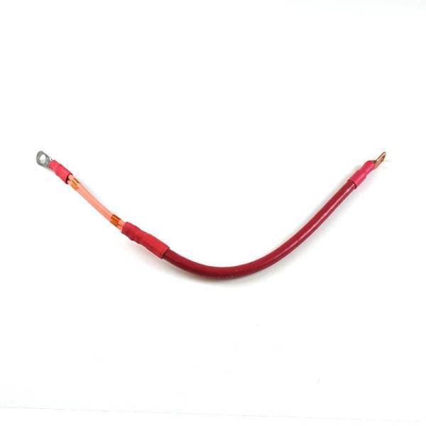 XDP HD High-Output Alternator Cable XD422 For 2003-2007 Dodge 5.9L Cummins (For Use With 180 AMP Alternator and Larger) - XD422