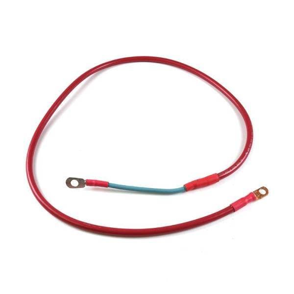 XDP HD Alternator Cable XD425 For 2003-2007 Ford 6.0L Powerstroke (For Use With Stock Alternator) - XD425