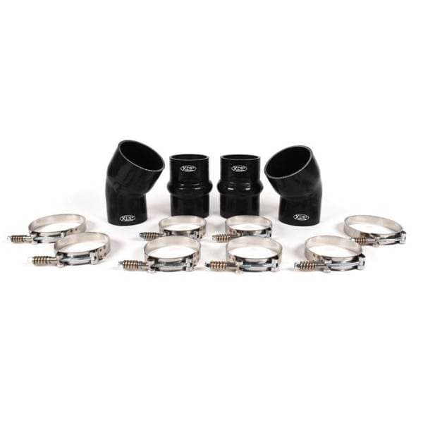 XDP 5.9L Intercooler Hose and Clamp Kit For 1994-2002 Dodge 5.9L Cummins - XD457