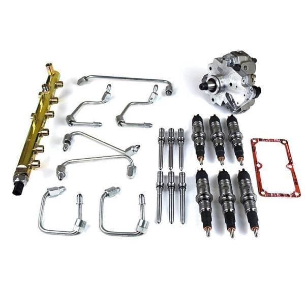 XDP 6.7L Cummins OER Series Fuel Contamination Kit - XD529