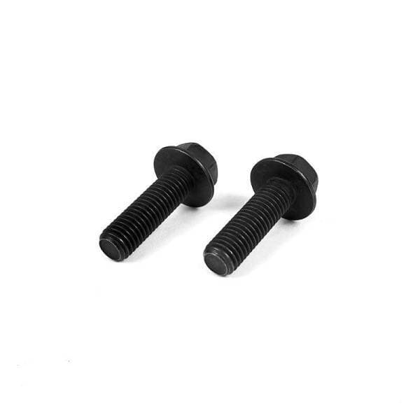 XDP Black-Phosphate Starter Bolt Kit 2001-2022 GM 6.6L Duramax LB7/LLY/LBZ/LMM/LML/L5P - XD533