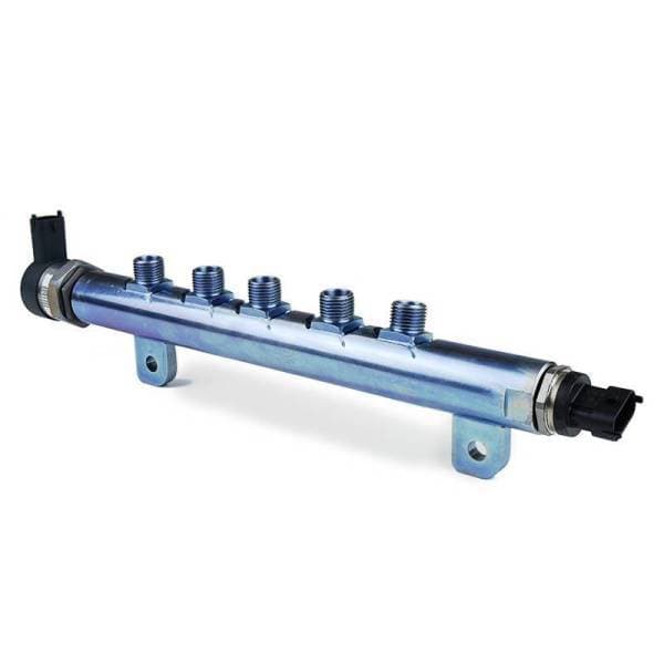 XDP OER Series New Fuel Rail Assembly (Driver Side) 2011-2016 GM 6.6L Duramax LML/LGH - XD605