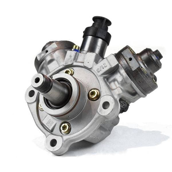 XDP Remanufactured CP4 Fuel Pump 2015-2019 Ford 6.7L Powerstroke - XD525