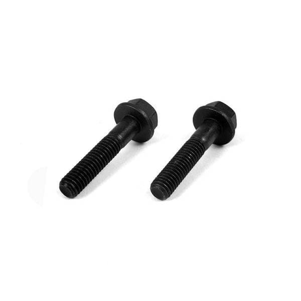 XDP Black-Phosphate Fuel Injector Hold Down Bolts 1998.5-2022 Dodge Ram 5.9L/6.7L Diesel - XD536