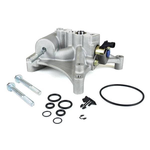 XDP OER Series Replacement EBV Turbocharger Pedestal 1999 Ford 7.3L Powerstroke (Early Model) - XD582