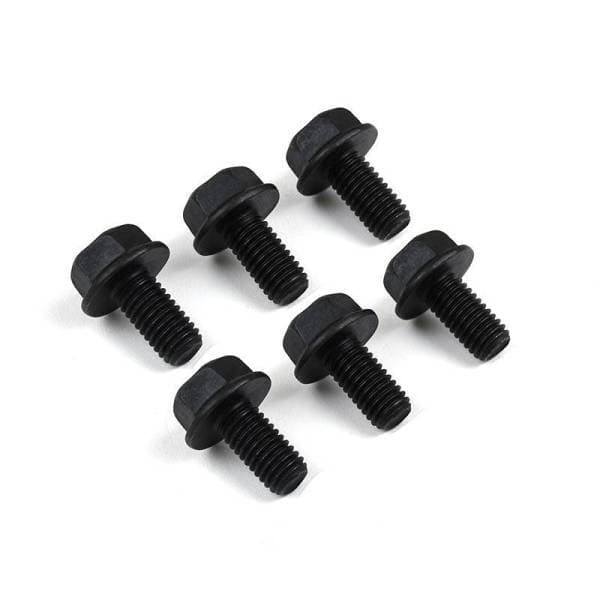 XDP Tappet Cover Bolt Kit (For OEM Tappet Cover) 1989-2002 Dodge 5.9L Diesel - XD620