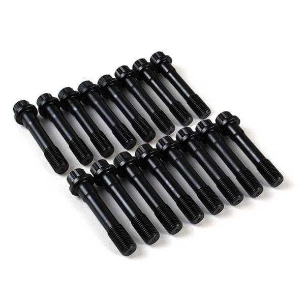 XDP Connecting Rod Bolt Kit 2001-2010 GM 6.6L Duramax - XD3019RB