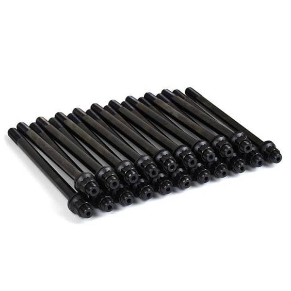 XDP X220 Series Head Stud Kit 2017-2023 GM 6.6L Duramax L5P - XD3017HS