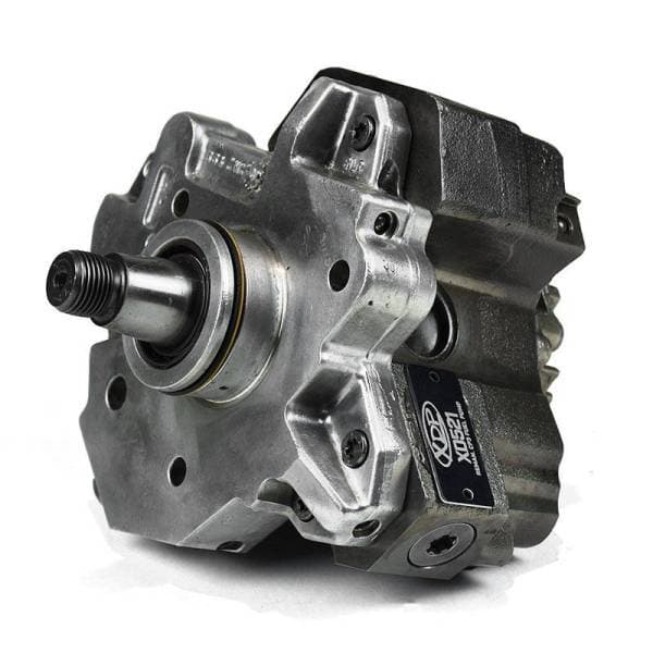 XDP Remanufactured CP3 Fuel Pump 2001-2004 GM 6.6L Duramax LB7 - XD521