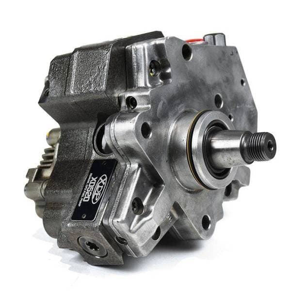 XDP Remanufactured CP3 Fuel Pump 2003-2007 Dodge 5.9L Cummins - XD520