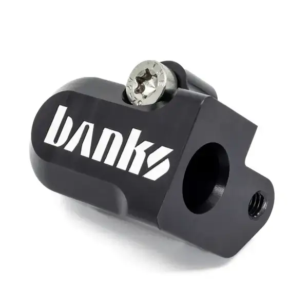 Banks Duramax L5P TMAP Sensor Spacer Kit (Upper Sensor Only)
