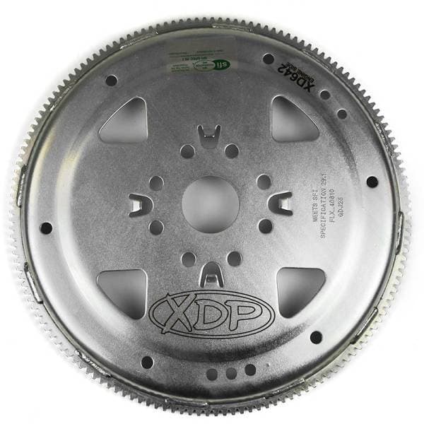 XDP Stock+ Series Flex Plate 2007.5-2018 Dodge Ram 6.7L Diesel (Equipped With 68RFE Transmission) - XD642