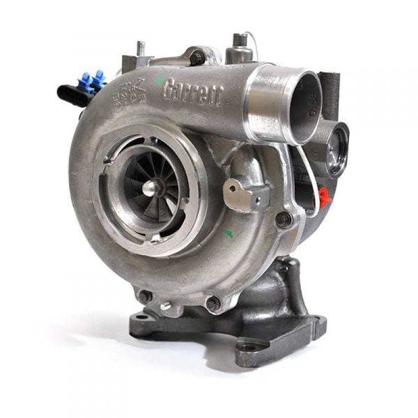 Garrett Stock Replacement Turbocharger for 2011-2016 6.6L LML Duramax