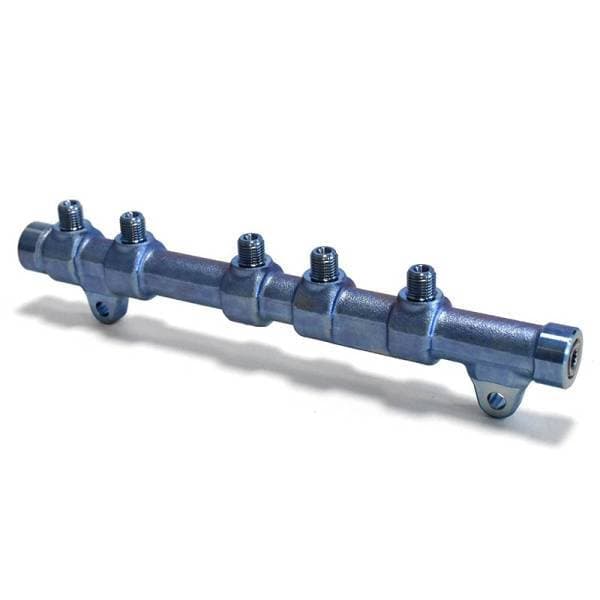 2011-2019 6.7L Powerstroke Fuel Rail – Bosch ® New - Right Side
