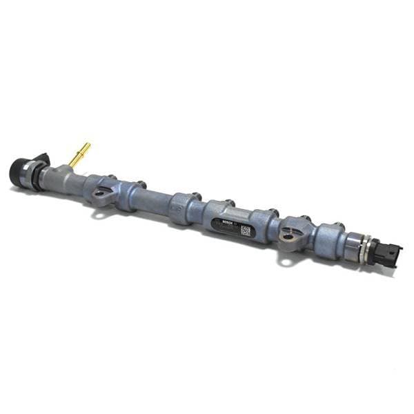 2011-2019 6.7L Powerstroke Fuel Rail – Bosch ® New - Left Side
