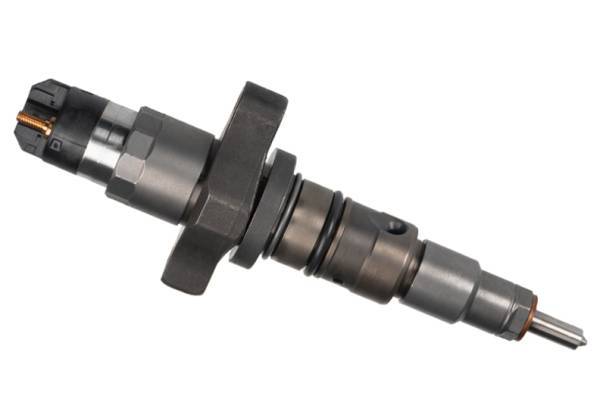 2004.5-2007 5.9 Cummins Injector – Bosch® OE Remanufactured - Single