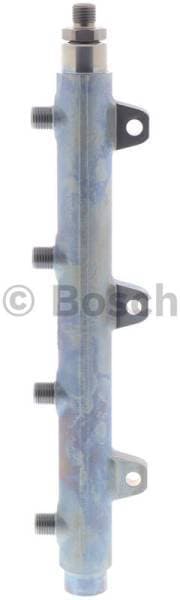 2001-2004.5 Duramax LB7 Fuel Rail – Bosch ® New