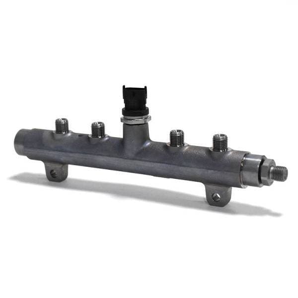 2004.5-2005 Duramax LLY Fuel Rail – Bosch® OEM New - Right Side