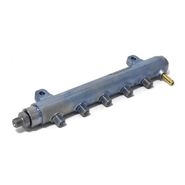 2004.5-2005 Duramax LLY Fuel Rail – Bosch® OEM New - Left Side
