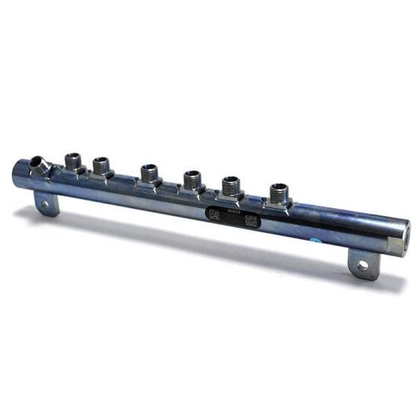 LML/LGH Bosch® OEM New Fuel Rail - Right Side
