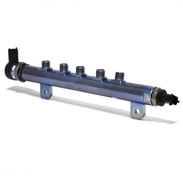 LML/LGH Bosch® OEM New Fuel Rail - Left Side