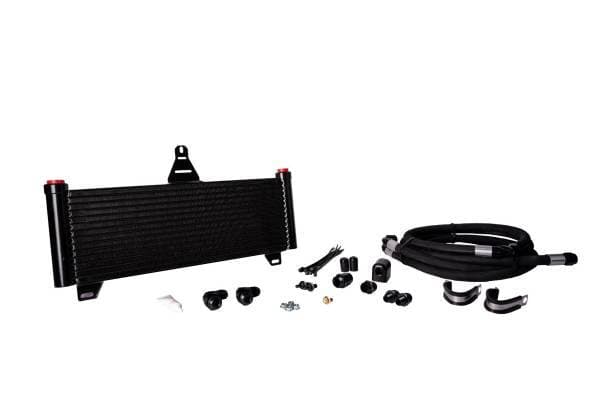 Transmission Cooler and Line Kit for 1994-2002 Dodge Ram 5.9L