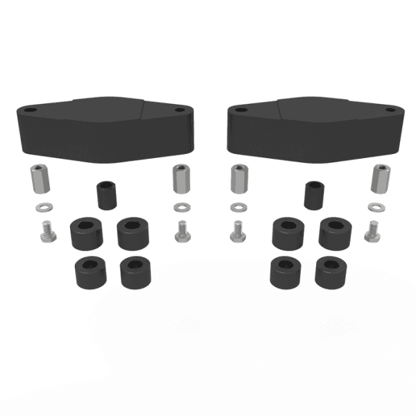READYAIR 2023-UP FORD F-350/F-450 14,000 LB ADAPTATION KIT