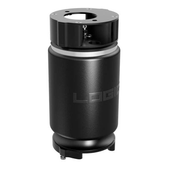 LOGIQ 2014+ RAM 2500 - Air Spring Kit (Coil Replacement)