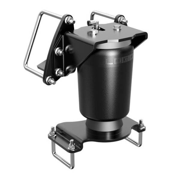 LOGIQ 2015+ Ford F-150 - Air Spring Kit