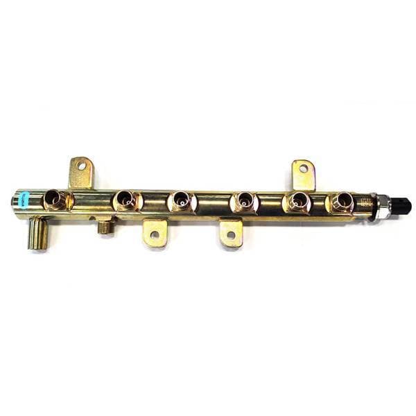 2013-2018 6.7L Cummins Fuel Rail – Bosch ® New