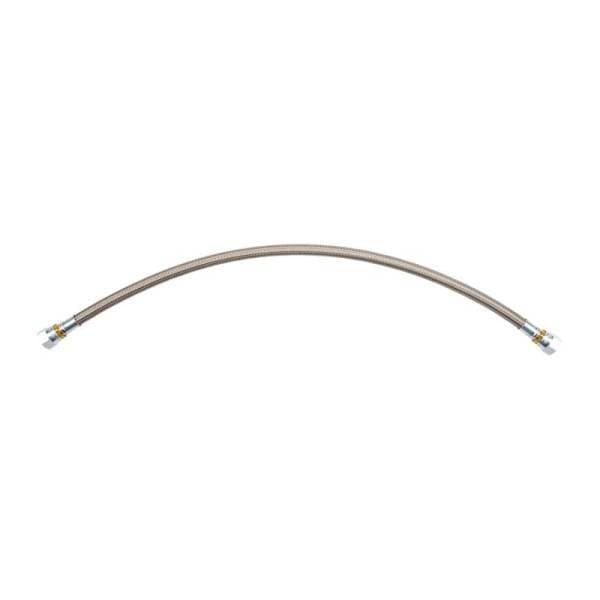 Wehrli Custom Fabrication LML Duramax Twin Turbo Oil Line Drain - WCF206-11