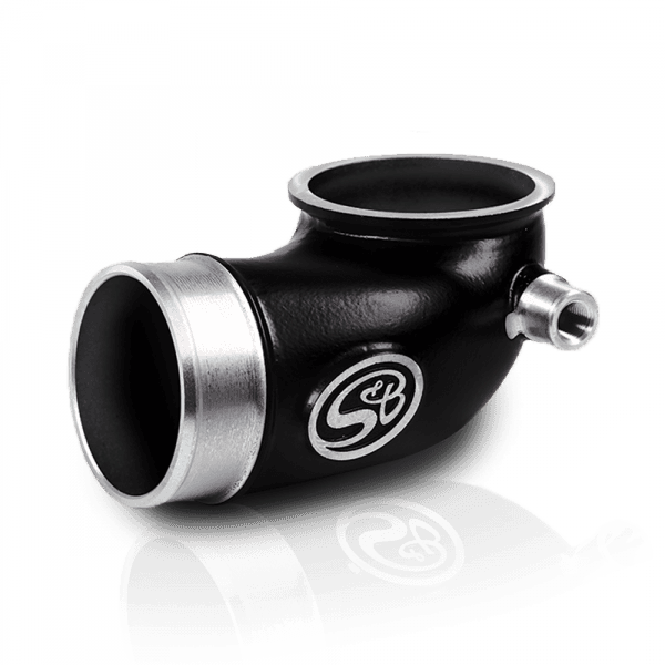 Turbo Inlet Manifold for Chevy / GMC Duramax LLY 6.6L