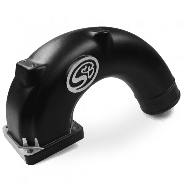 Intake Elbow for 2003-2007 Dodge Ram 2500, 3500 5.9L Diesel