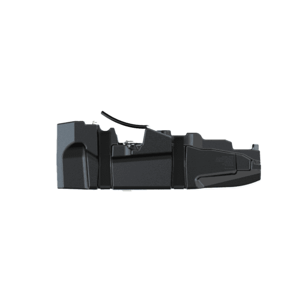 S&B Tanks 52 Gallon Replacement Fuel Tank for 2005-2024 Dodge Ram Cummins Crew, Quad Cab Short Bed