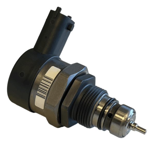 Bosch ® Fuel Rail Pressure Relief Valve (PRV)