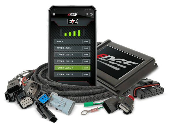 Edge EZ L5P Duramax Module - 2024+ L5P Duramax