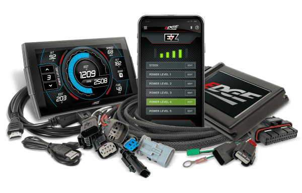 Edge EZ+INSIGHT CTS3 L5P Duramax Module Kit - 2024+ L5P Duramax
