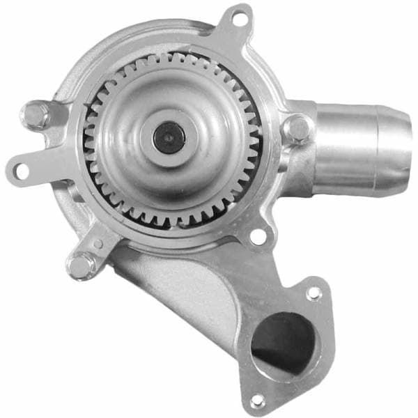 XDP Xtra Cool Water Pump (With Housing) XD666 for 2001-2005 LB7/LLY 6.6L Duramax