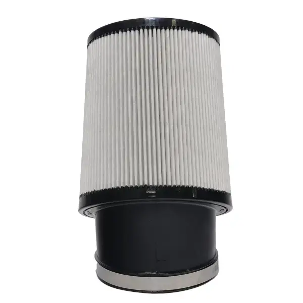HSP Diesel RFAB Replacement 4.5in Dry Air Filter - RFB-413D-RFAB