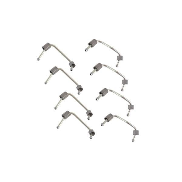 High Pressure Fuel Injector Line Kit for 2011-2022 6.7L Powerstroke