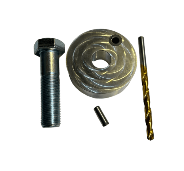 CR2 Duramax Crankshaft Pin kit