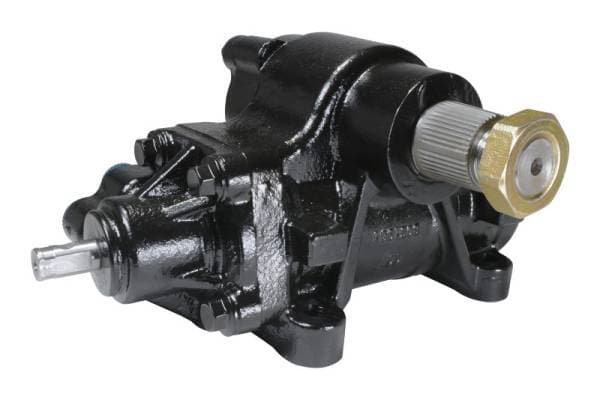 USA Standard New Steering Gear Box ZSG7675 for 2011-2021 GM 2500/3500HD