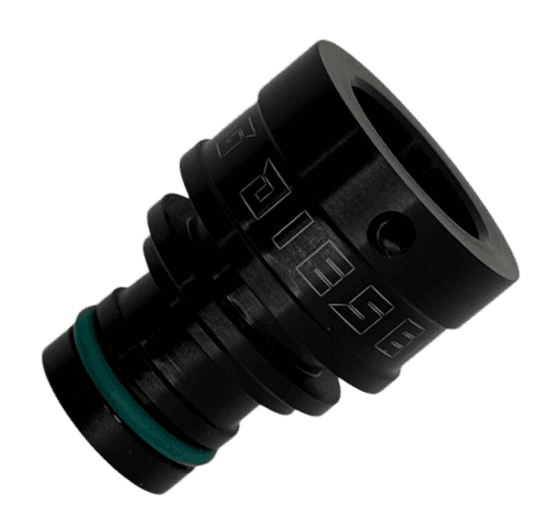 UnderDog Diesel EPC Solenoid Fooler Plug for 2011-2019 GM 6.6L Duramax