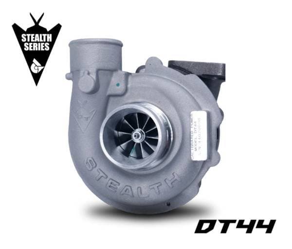 2.8L LWN Stealth DT44 Turbo (2016-2022)