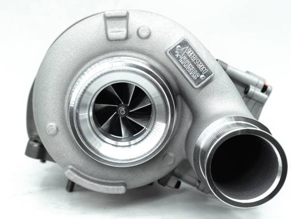 6.7L Cummins HE300VG Stealth STR Turbo (2010-2012)