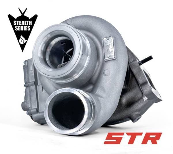 6.7L Cummins HE300VG Stealth STR Turbo (2019-2024)