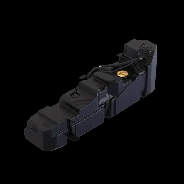 S&B Tanks 55 Gallon Replacement Fuel Tank for 2005-2024 Dodge / Ram Mega Cab Short Bed