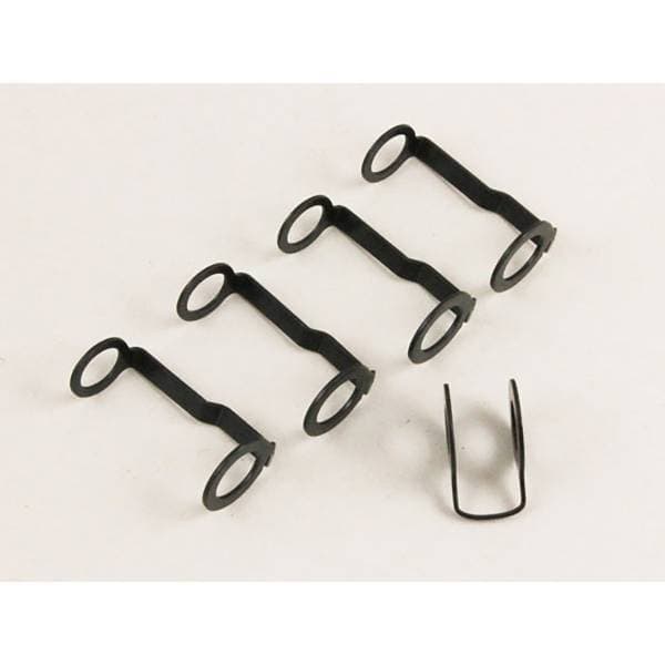 Merchant Automotive Injector Return Line Seals Kit - 1 Bank - 01-04 LB7 Duramax